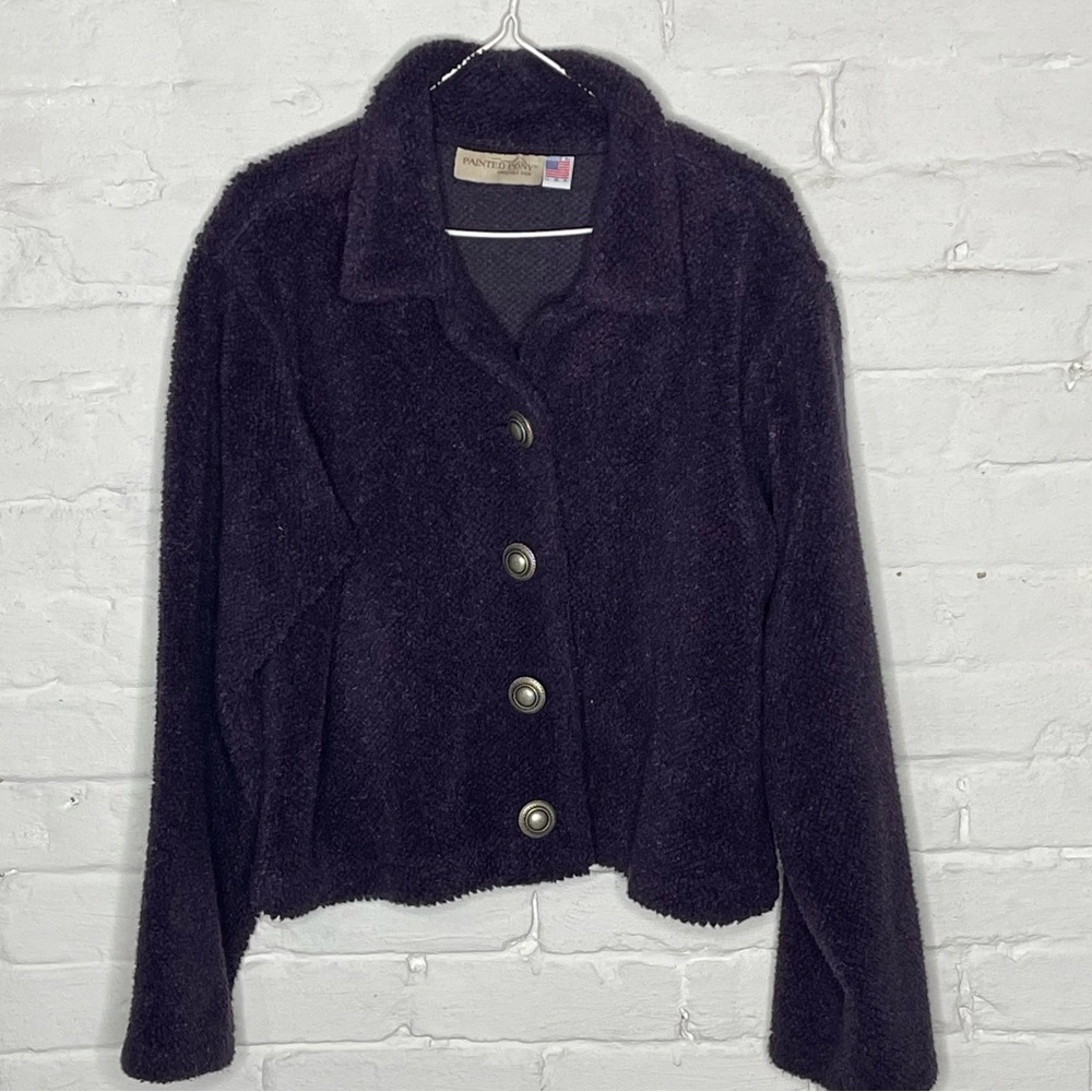 Painted Pony Jacket L